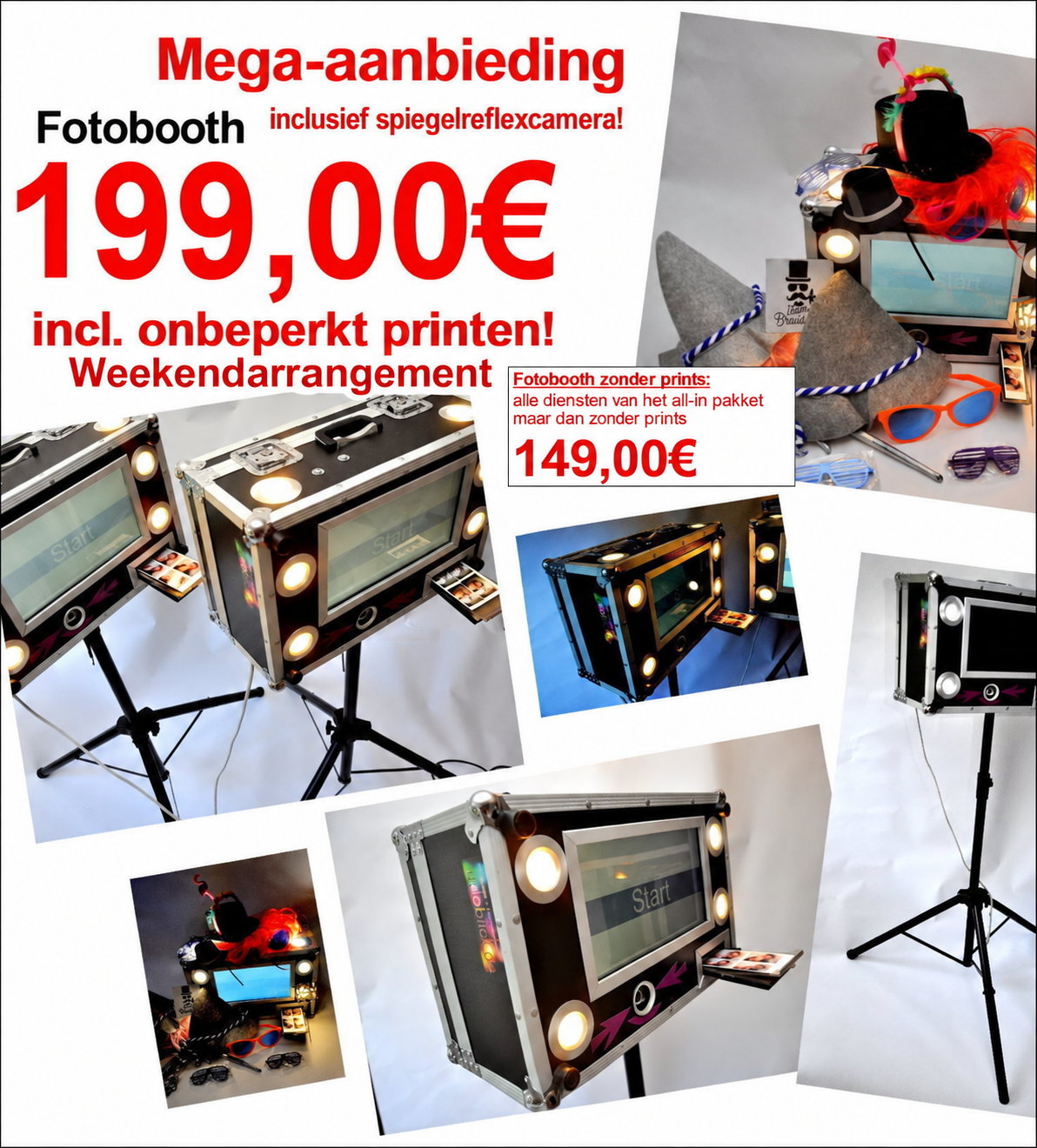 aanbiedingudoblick